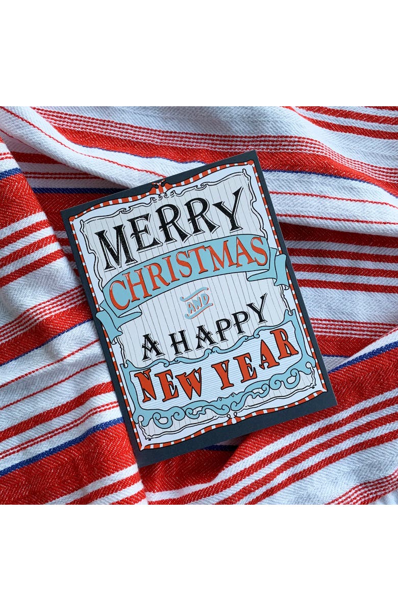 Ramus
Co Holiday/Christmas Winter Wonderland Card Pack - 12ct, Assorted, Alternate, color, Multi-Pack