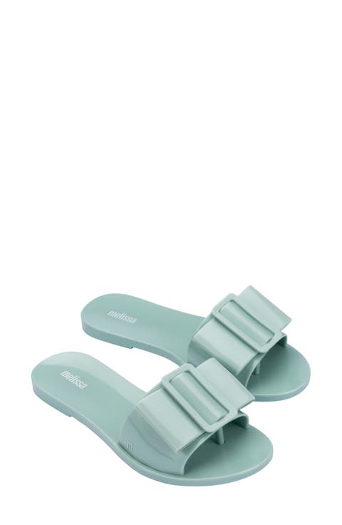 Babe Slide Sandal (Women)