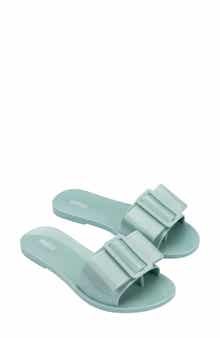 Babe Slide Sandal