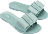 Melissa Babe Slide Sandal