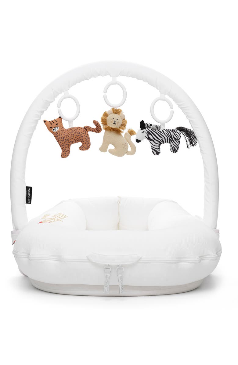 DockATot Deluxe+ Toy Arch, Alternate, color,