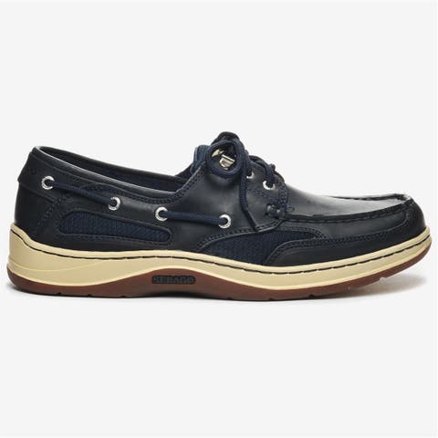 Clovehitch II Fgl Waxed Boat Shoes