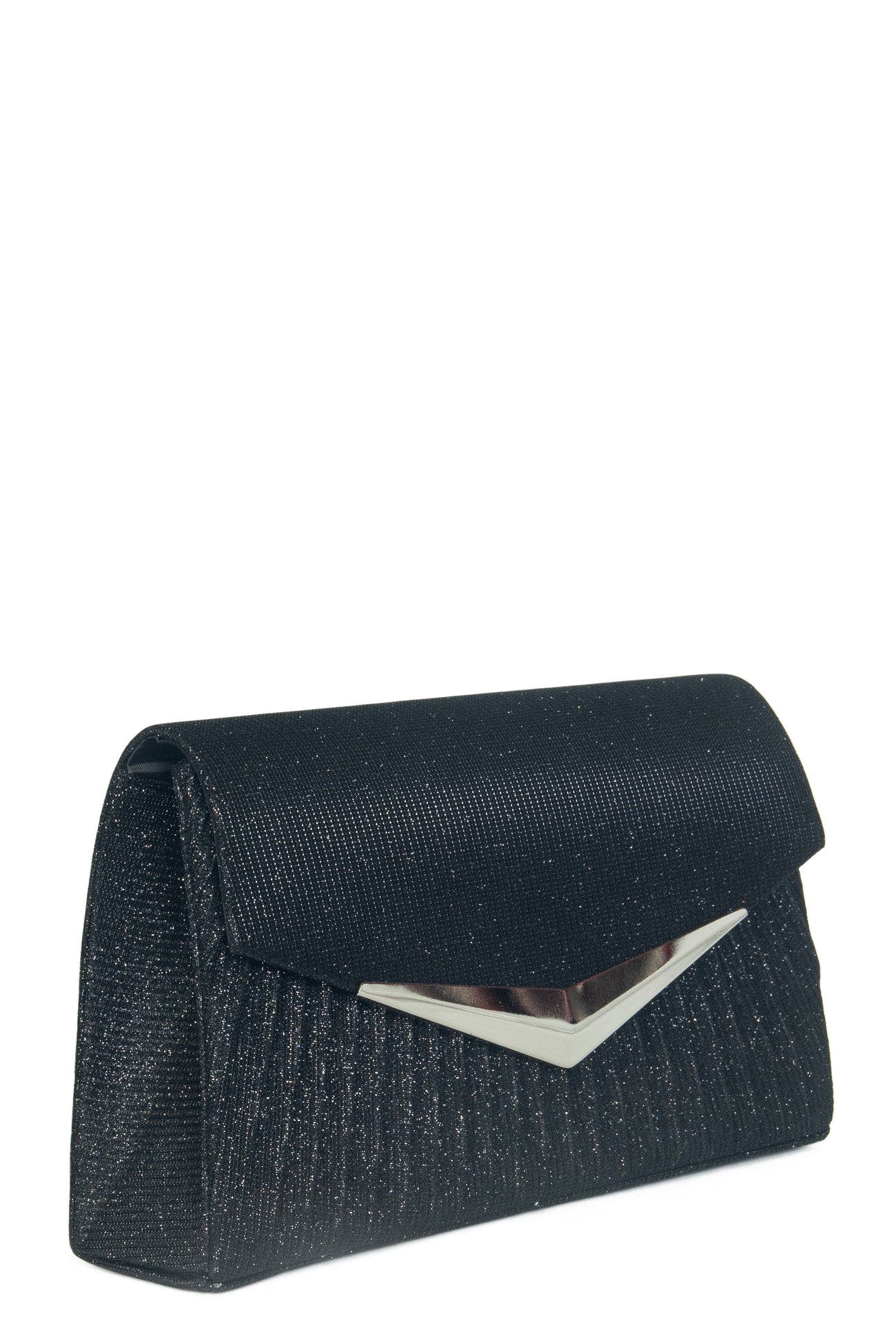 Lauren Lorraine LINA, Alternate, color, Black