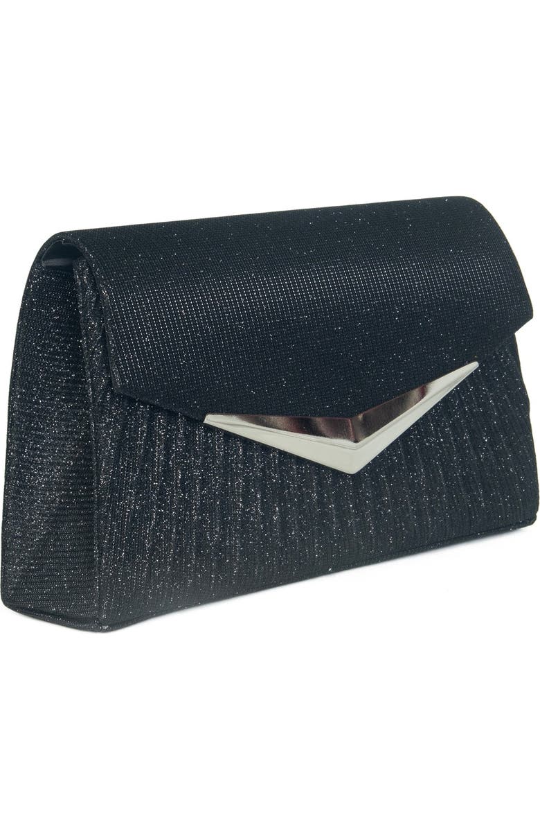 Lauren Lorraine LINA, Alternate, color, Black