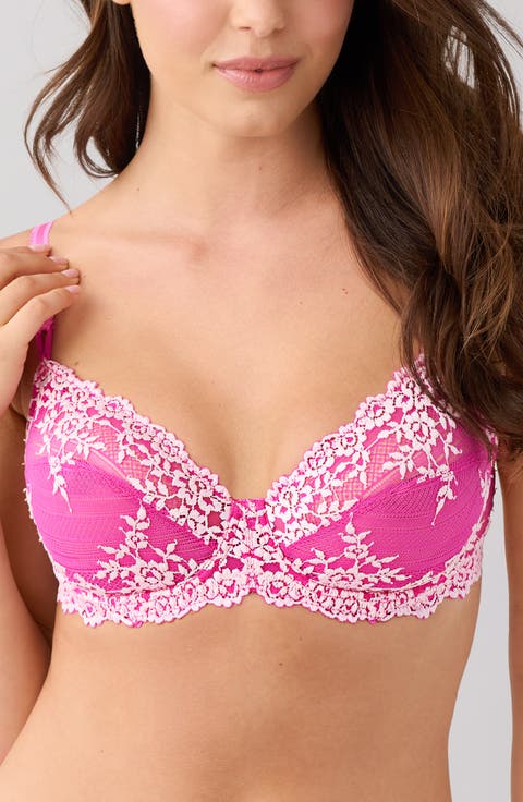 Embrace Lace® Underwire Bra