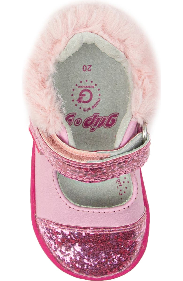 pediped Grip 'n Go<sup>™</sup> Sassy Mary Jane, Alternate, color,