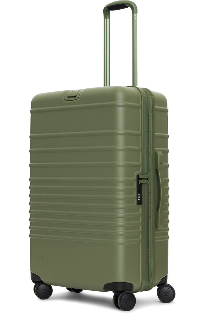 Béis The 26-Inch Check-In Roller, Alternate, color,