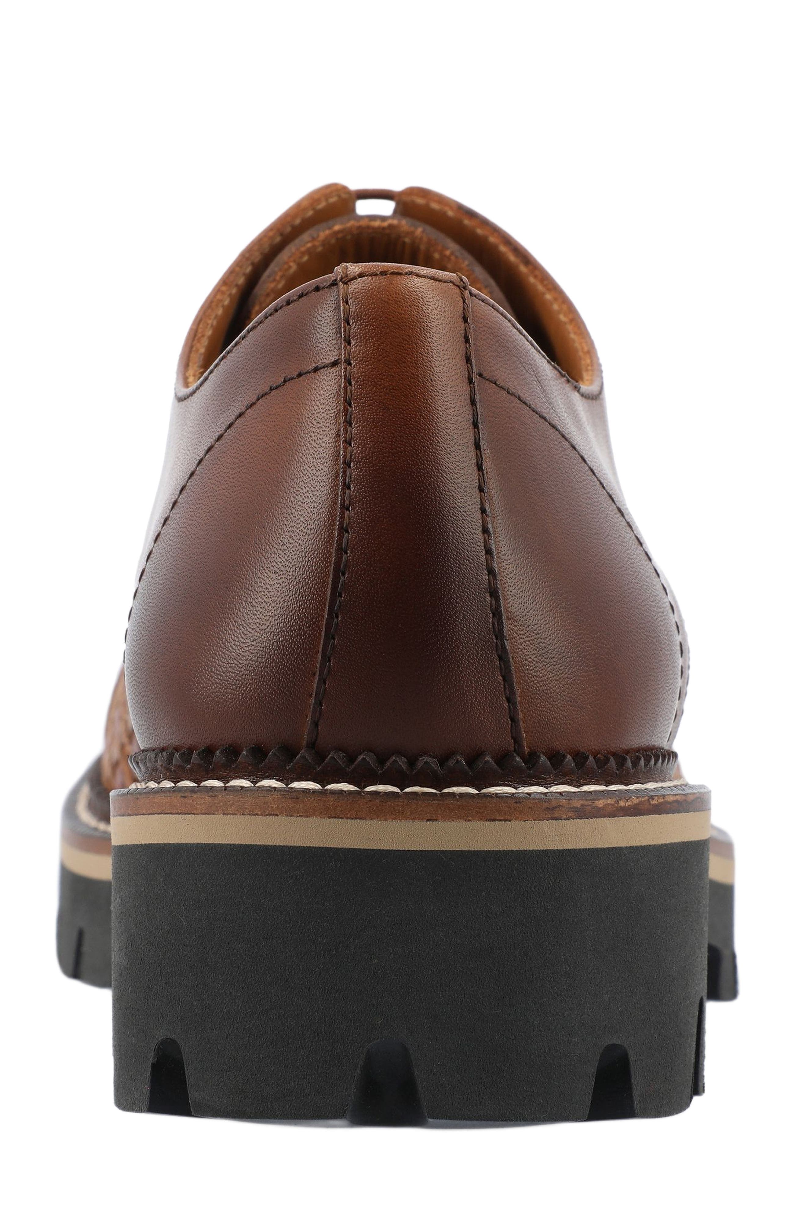 TAFT The Lucia Shoe, Alternate, color, 