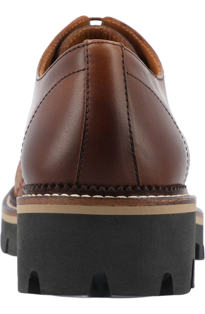 TAFT The Lucia Shoe, Alternate, color,