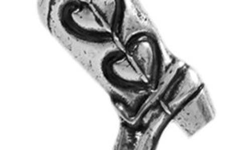 Twojeys Boot Pendant Necklace