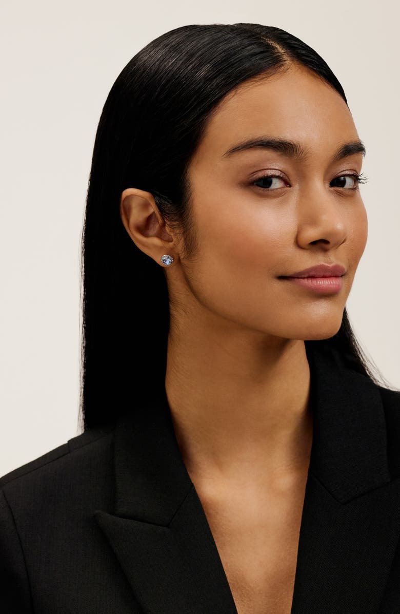 Ted Baker Soletia Stud Earrings, Alternate, color, 