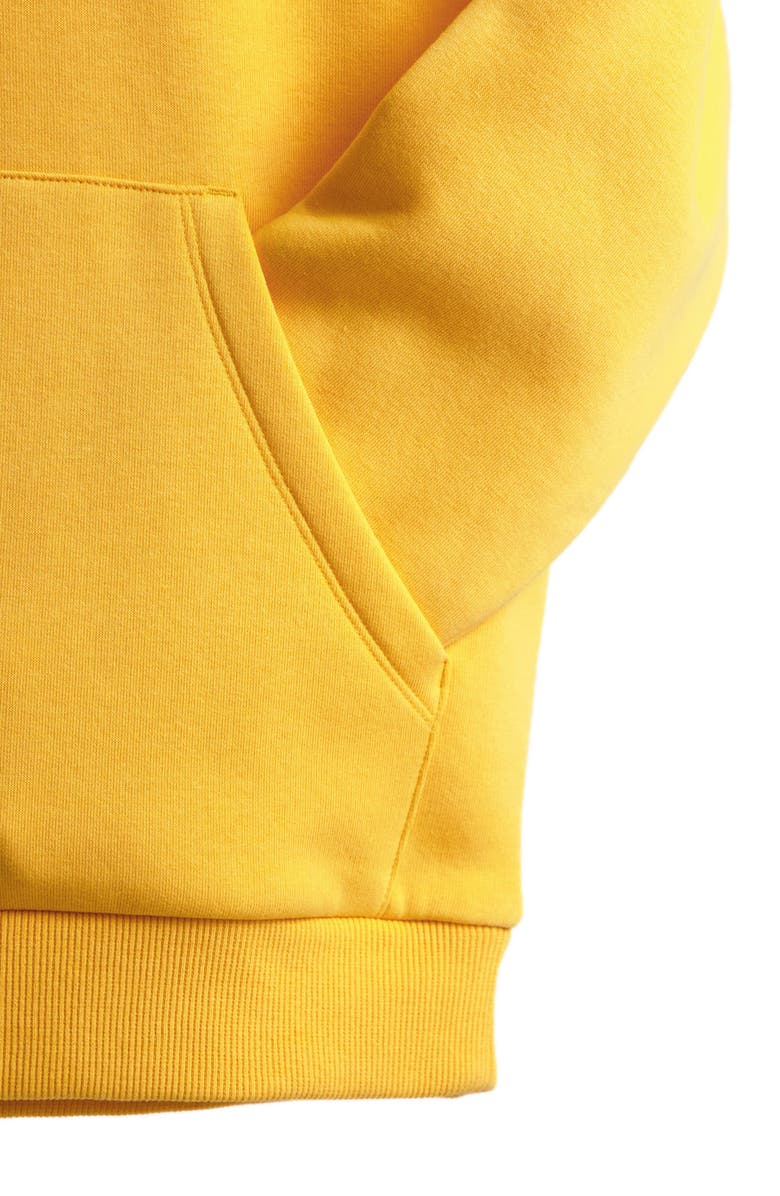 ASOS DESIGN Men's Oversize Hoodie, Alternate, color,