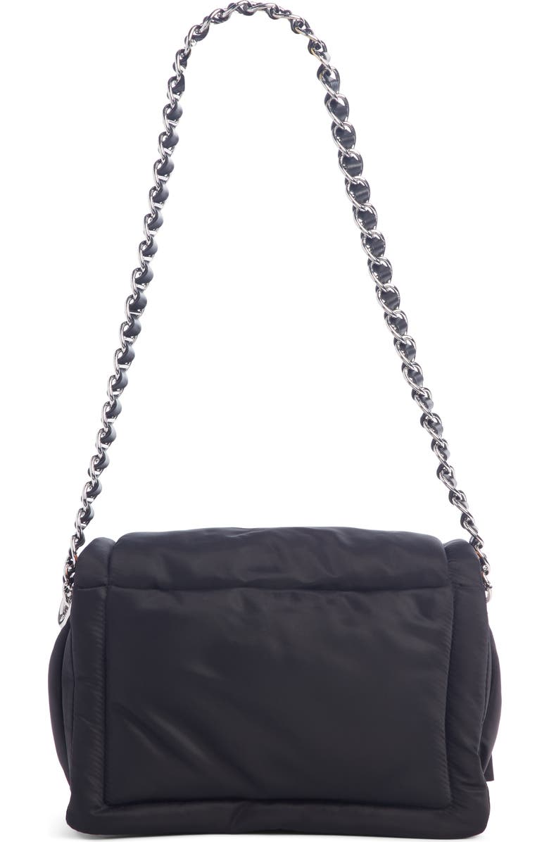The Marc Jacobs The Nylon Pillow Shoulder Bag, Alternate, color,