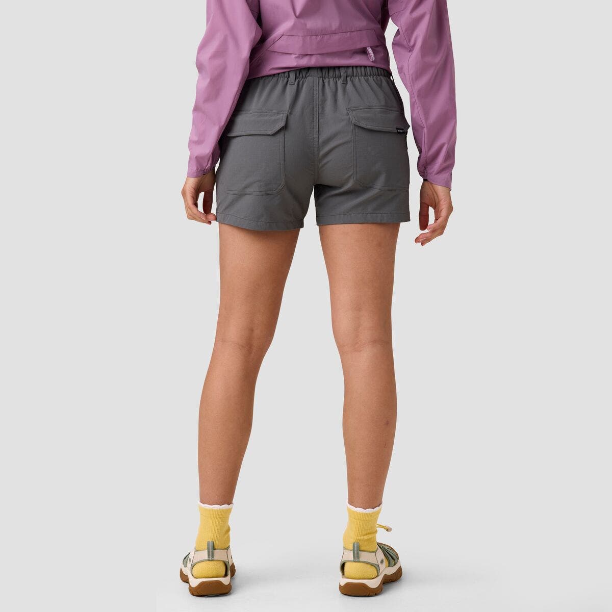 Trailhead Short - Women's - image 2