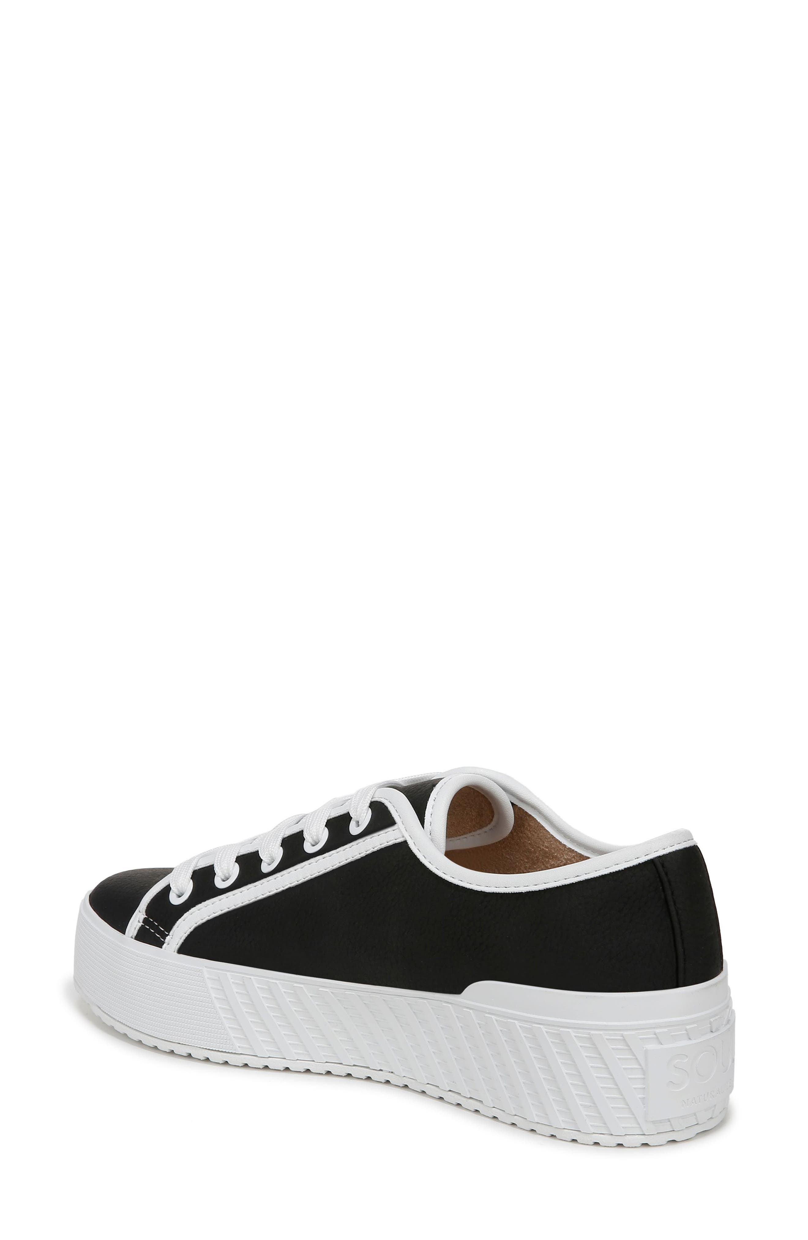 SOUL NATURALIZER Iliana Sneaker, Alternate, color, 