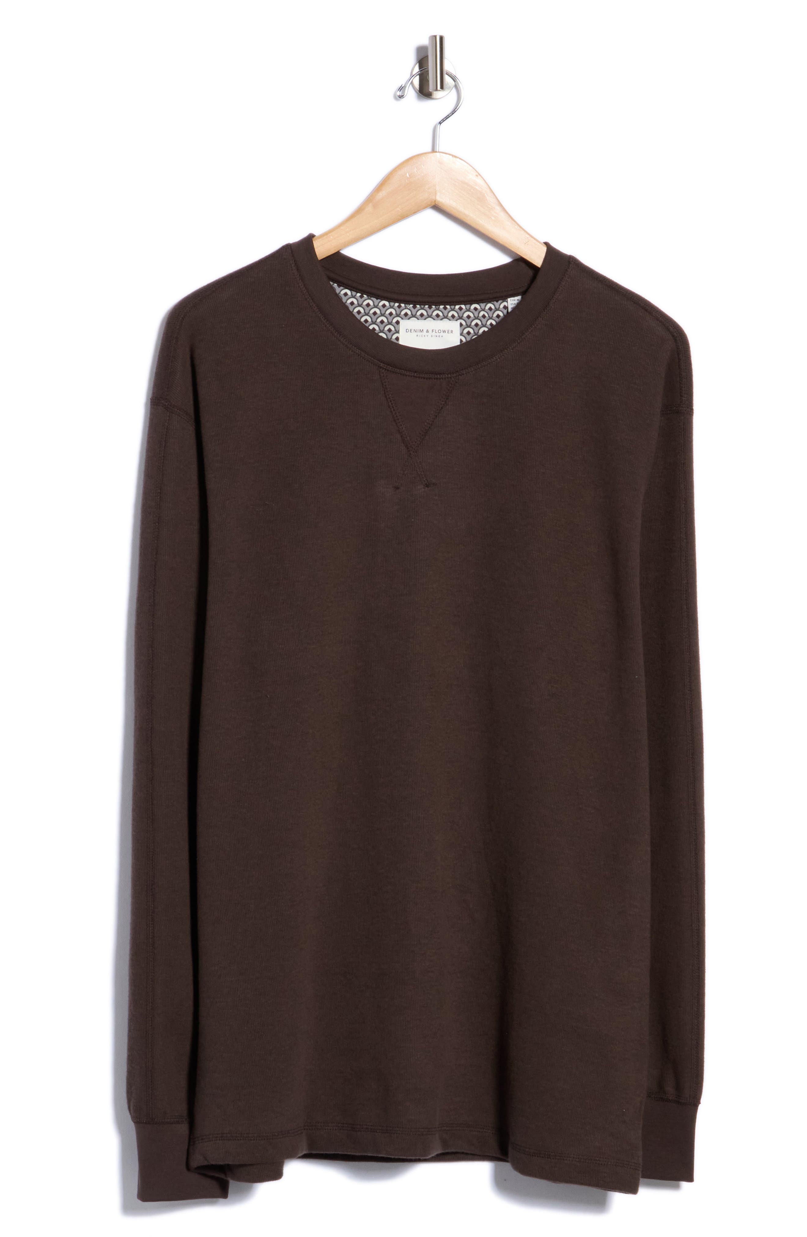 Crewneck T-Shirt