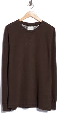 DENIM AND FLOWER Crewneck T-Shirt