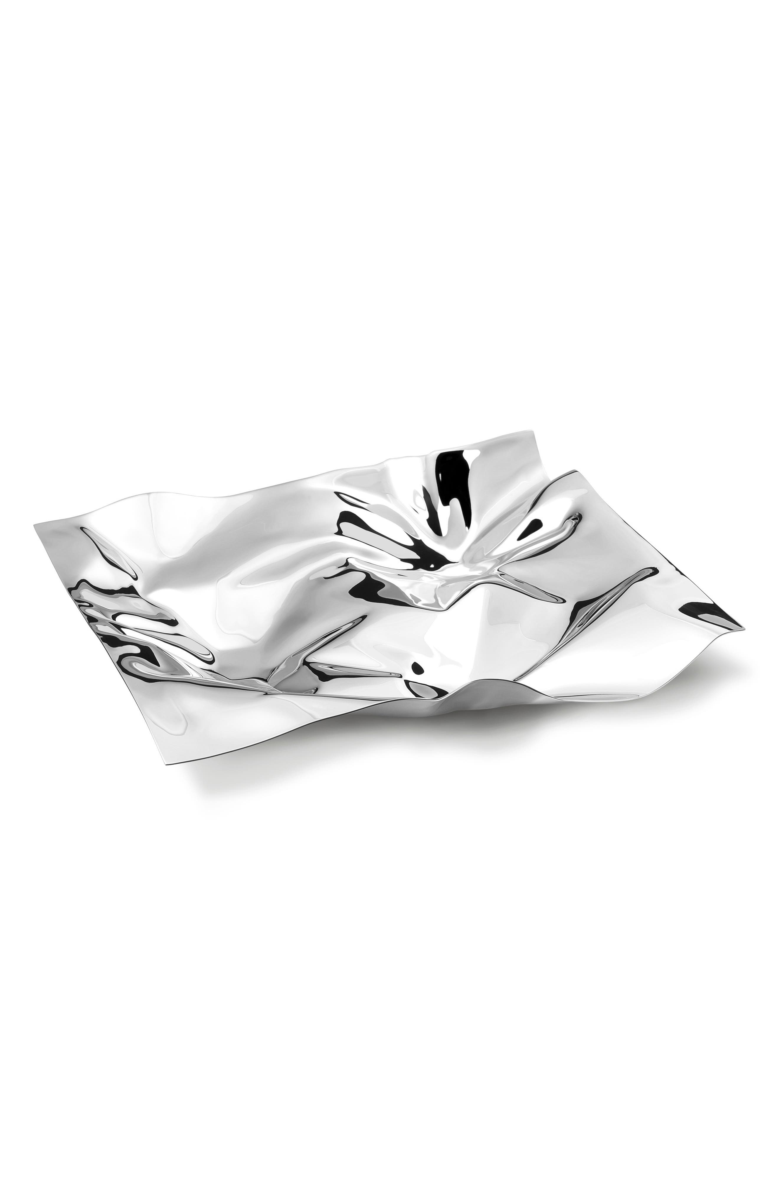 selected SILVER
