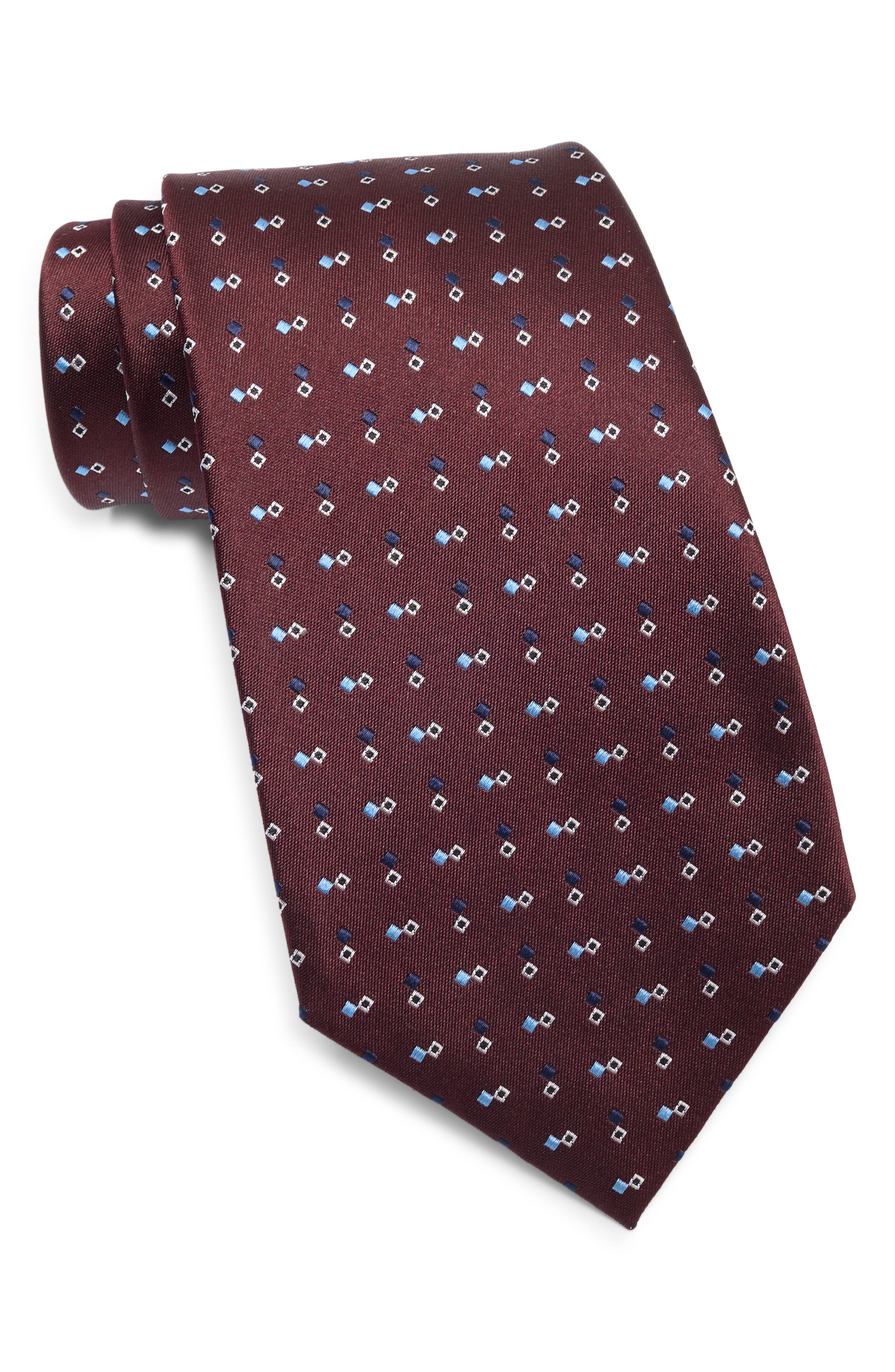 selected DARK RED FAN