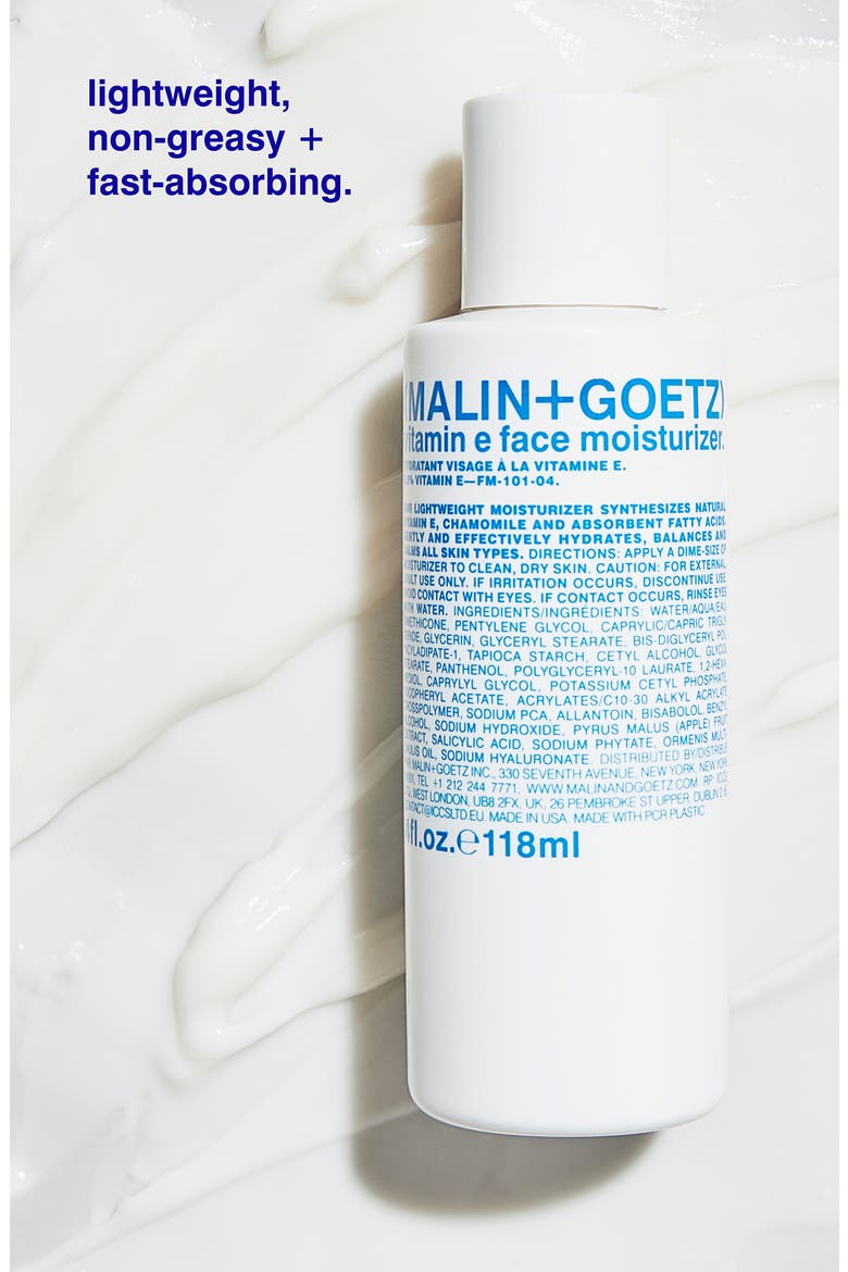 Vitamin E Face Moisturizer, Alternate, color, NO COLOR
