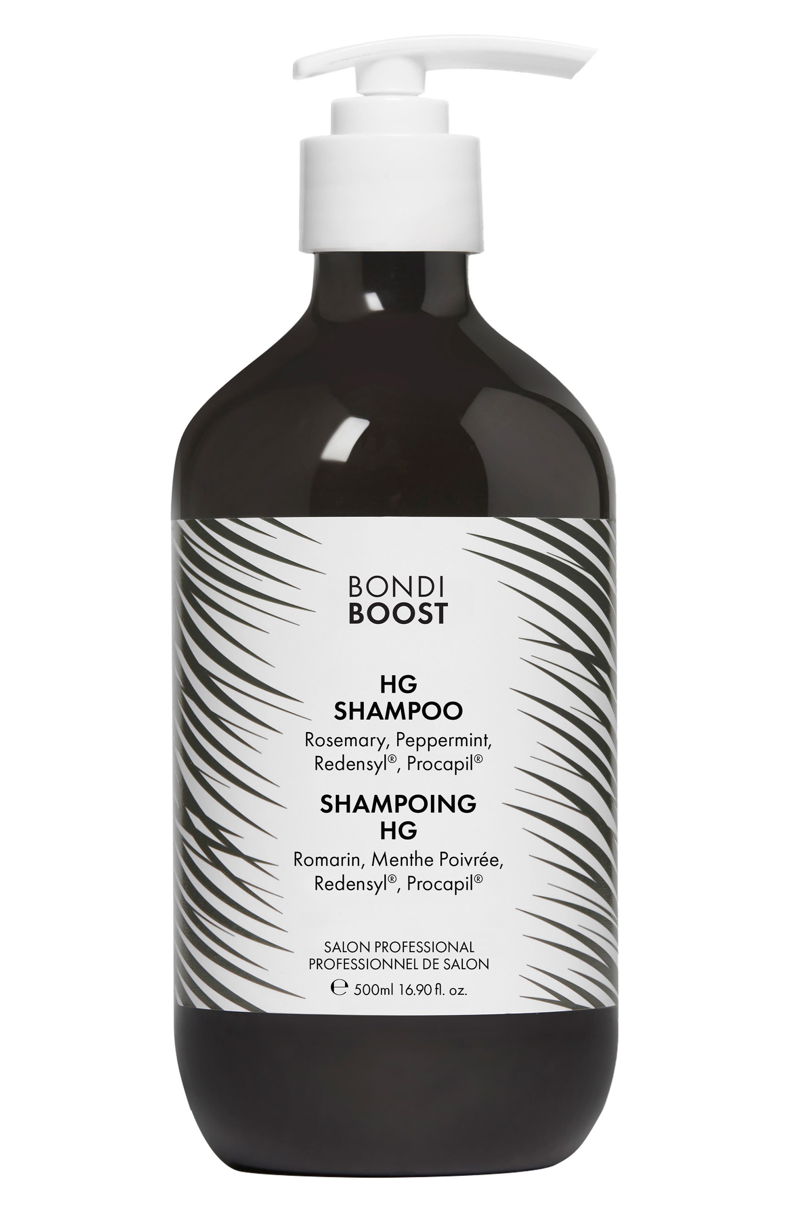 BONDI BOOST HG Shampoo 