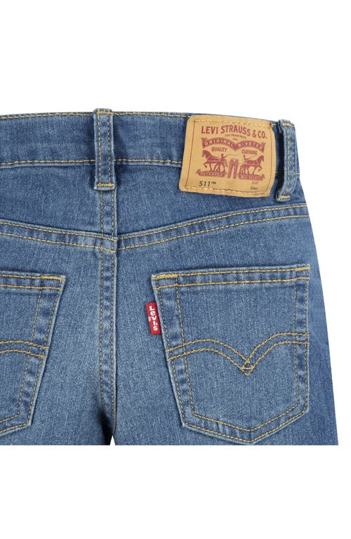 Shop Levi's® Kids' 511™ Performance Straight Leg Jeans