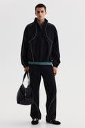 H&M Relaxed Fit Track Pants