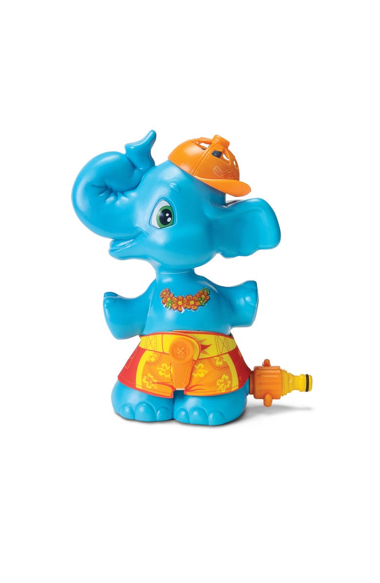 Lanard Fun Splasher Splashy Kahuna Water Splasher, Alternate, color, Multicolored