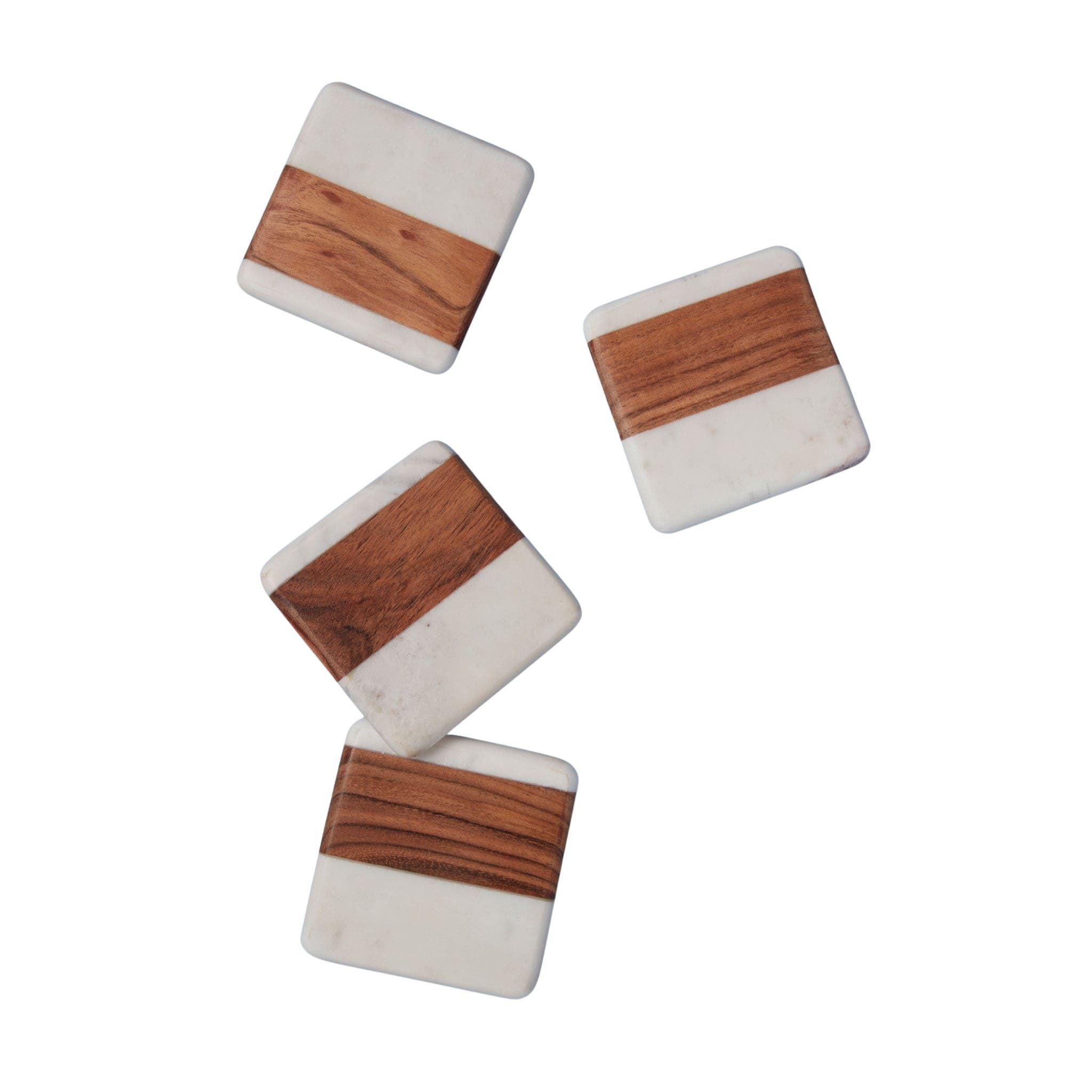 selected Marble