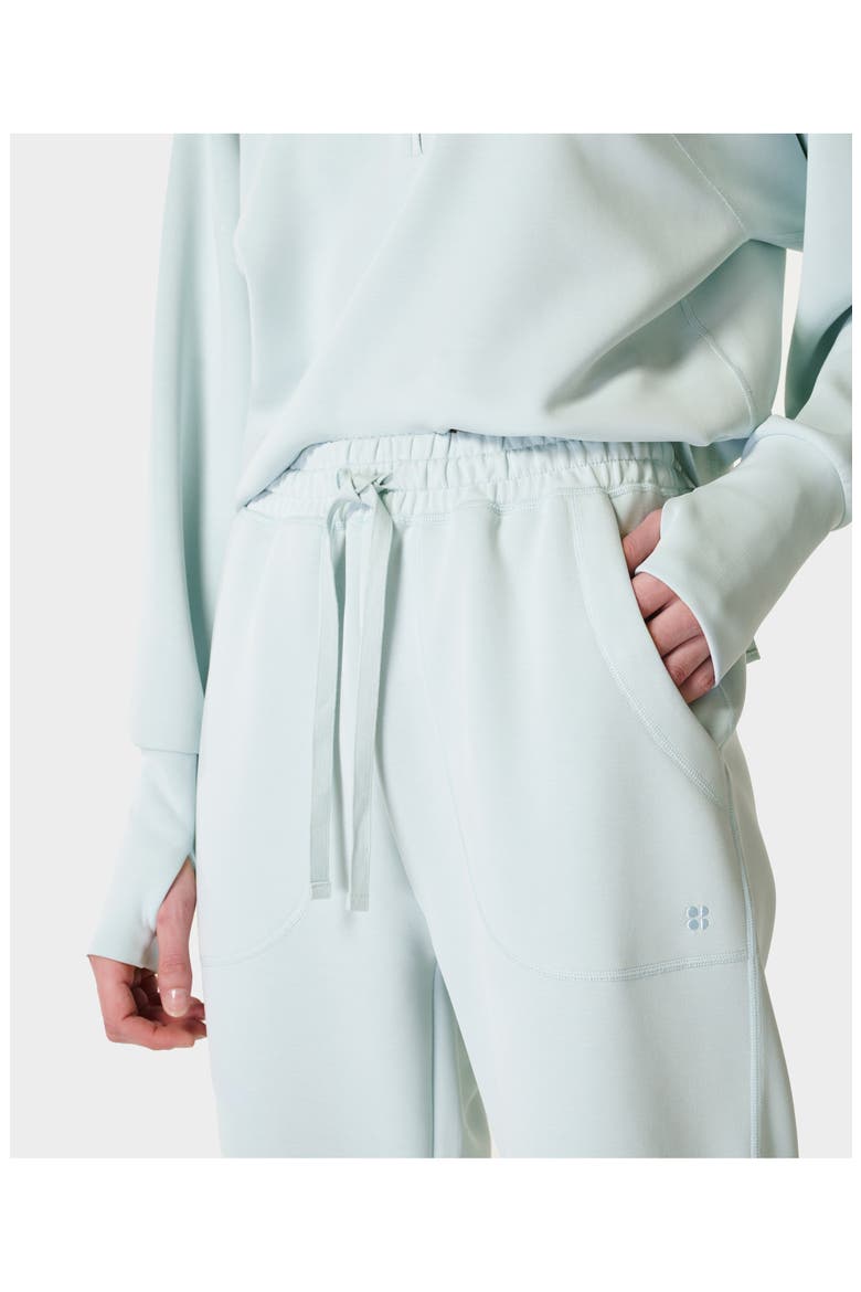 Sand Wash Joggers, Alternate, color, FROST BLUE