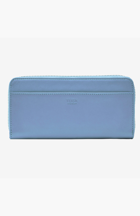 Joy Single Zip Wallet