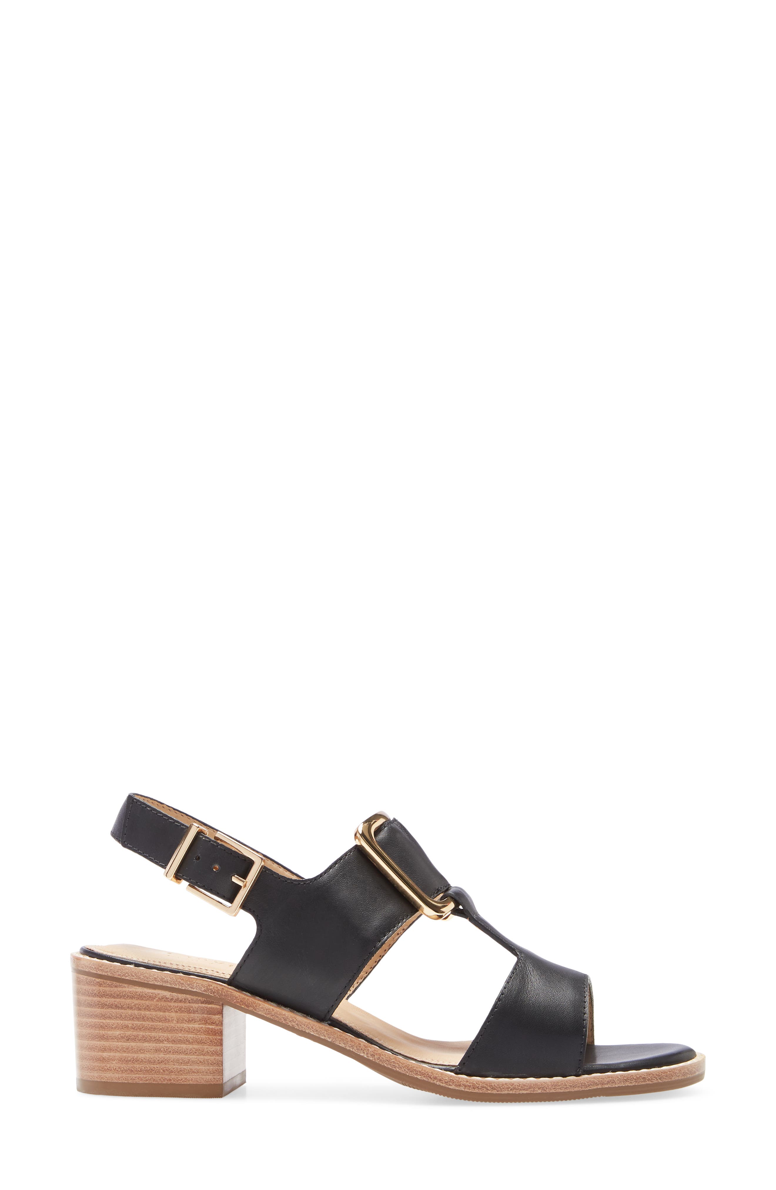 Carvela Comfort Seen Sandal, Alternate, color, 