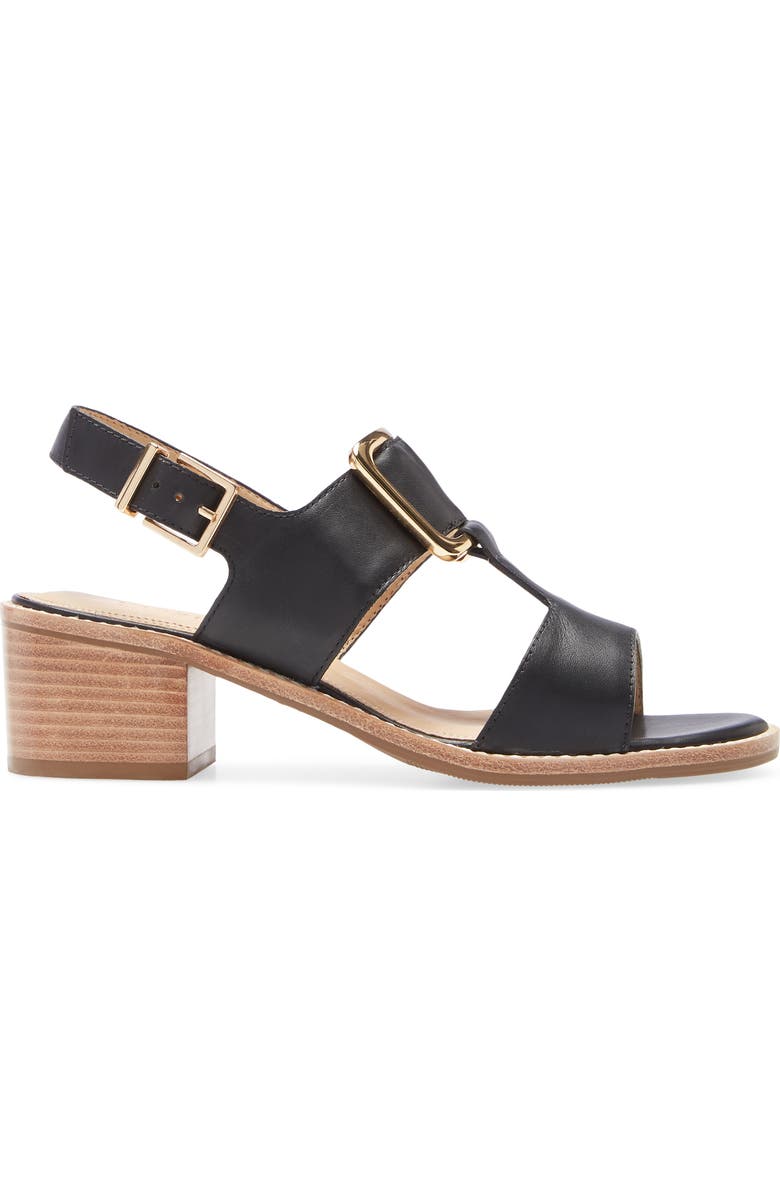 Carvela Comfort Seen Sandal, Alternate, color,