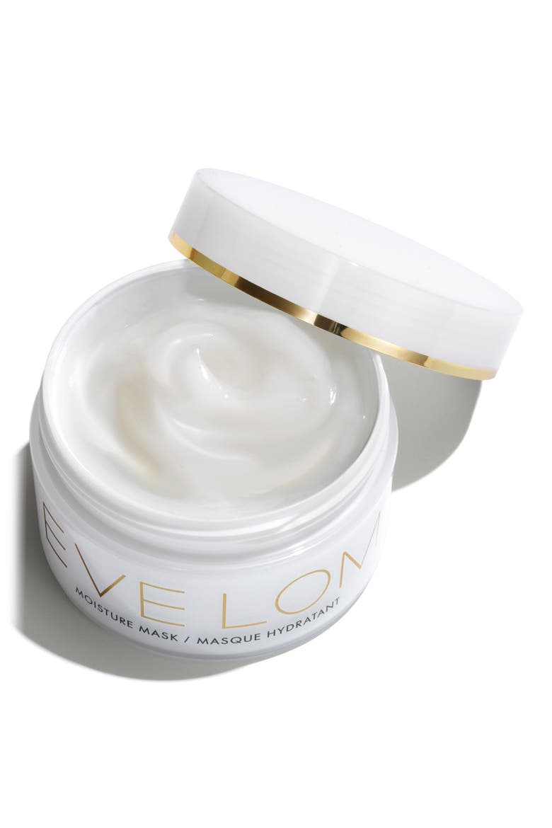 Moisture Mask, Alternate, color, NO COLOR