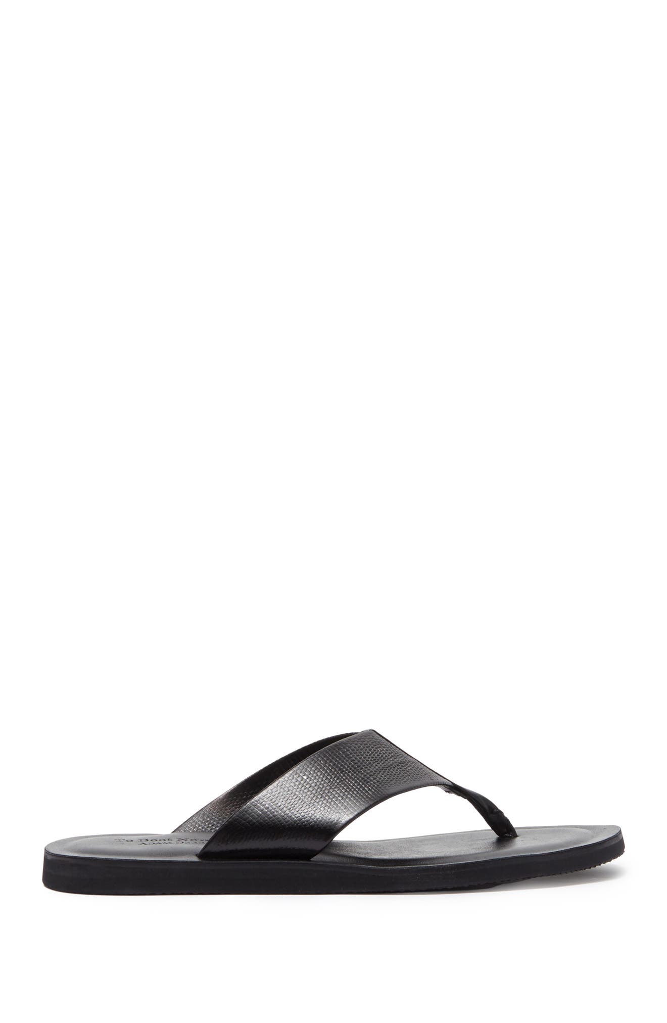 TO BOOT NEW YORK Marbella Flip Flop Sandal, Alternate, color, 