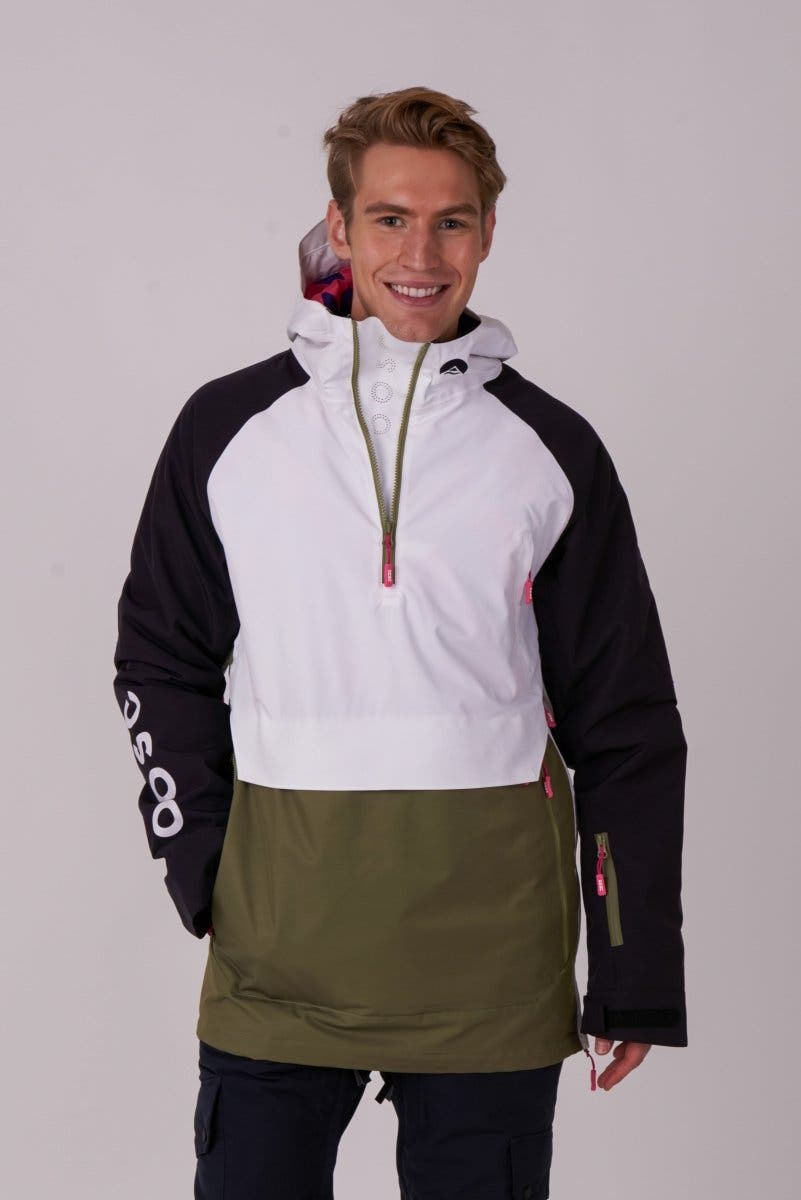 selected KHAKI