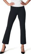 SPANX® SPANXsupersmooth™ PerfectFit Ponte Kick Flare Pants