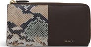 Radley Chilworth Street Large Zip Around Wallet