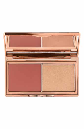 Hollywood Blush & Glow Face Palette