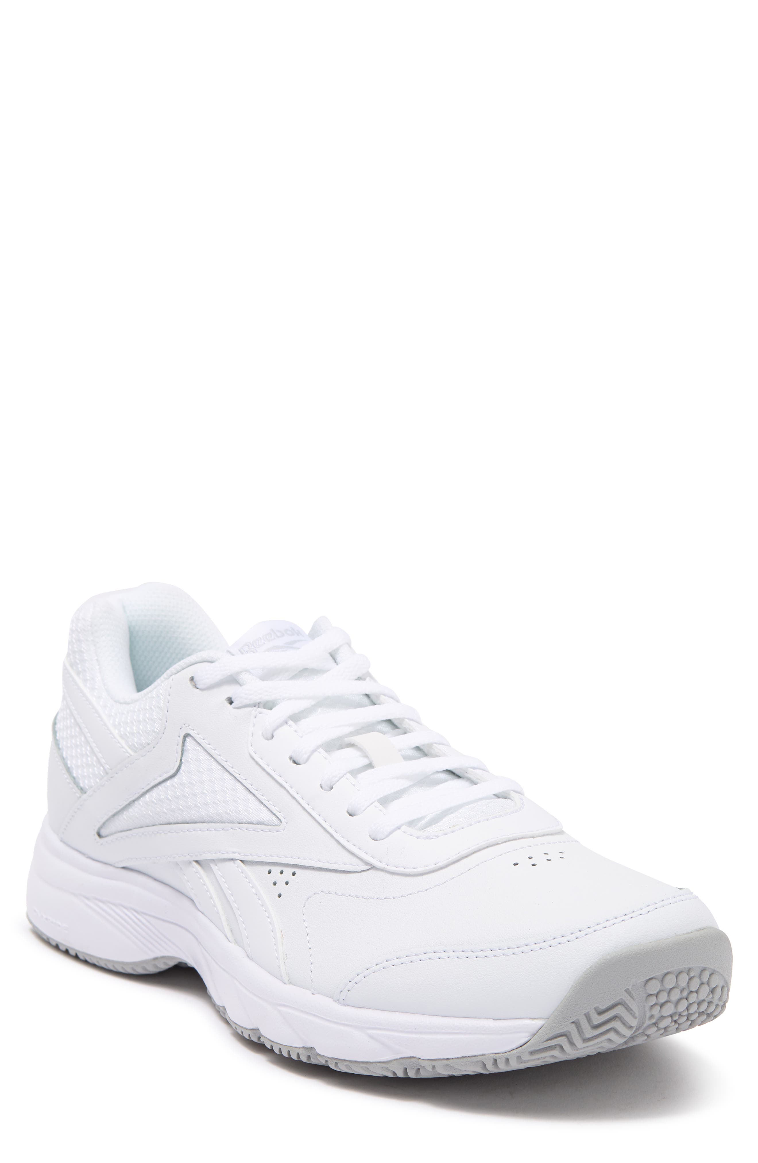 Reebok Work 'N Cushion 4.0 Sneaker, Main, color, 