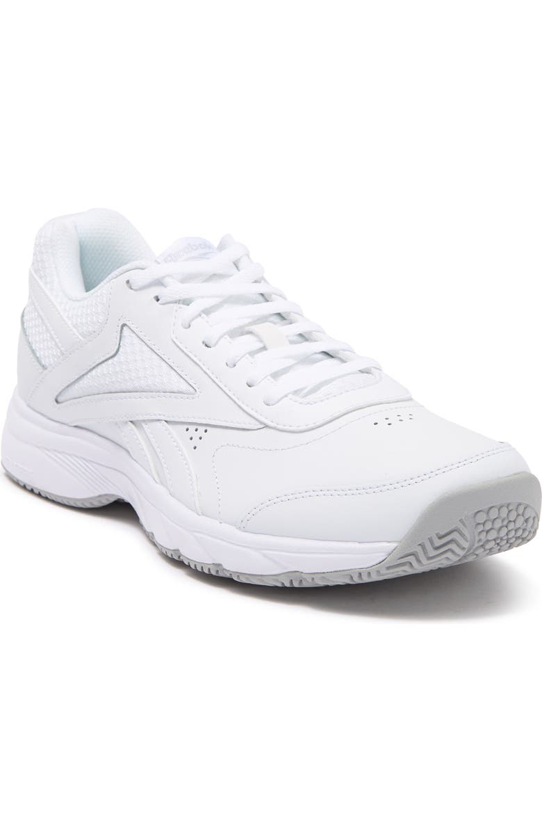 Reebok Work 'N Cushion 4.0 Sneaker, Main, color,