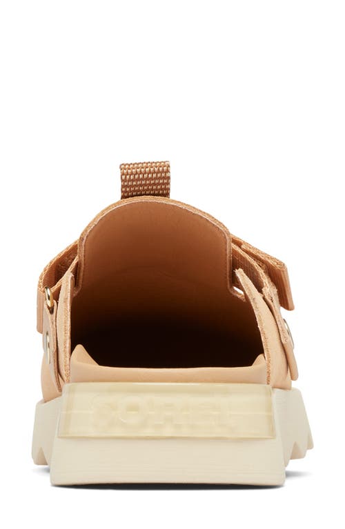 Sorel Vibe Platform Clog