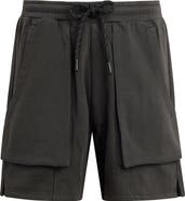 Hudson Jeans <p>Viper Cargo Cotton Shorts</p>