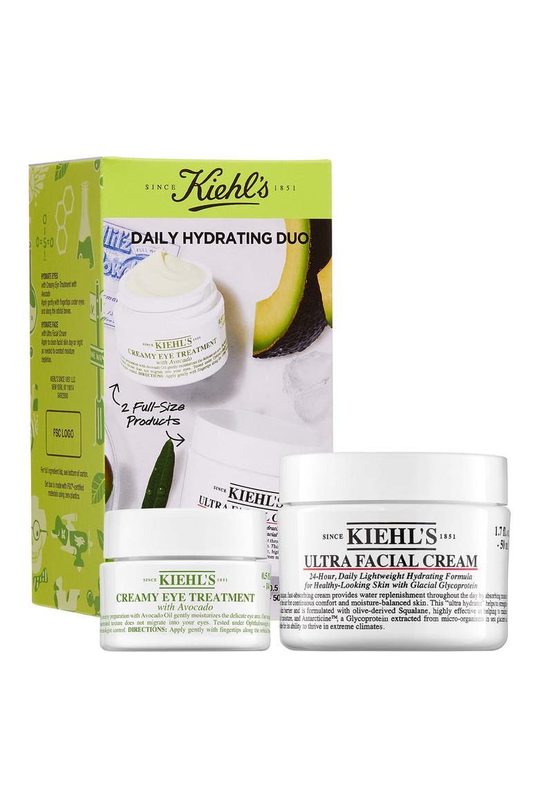 Daily Hydrating Duo USD $66 Value, Alternate, color, NO COLOR
