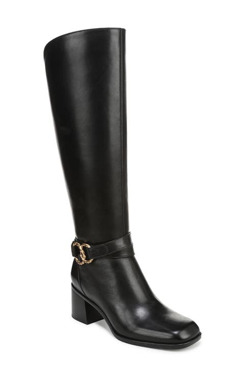 Isabeau Boot (Women) (Regular & Wide Calf)