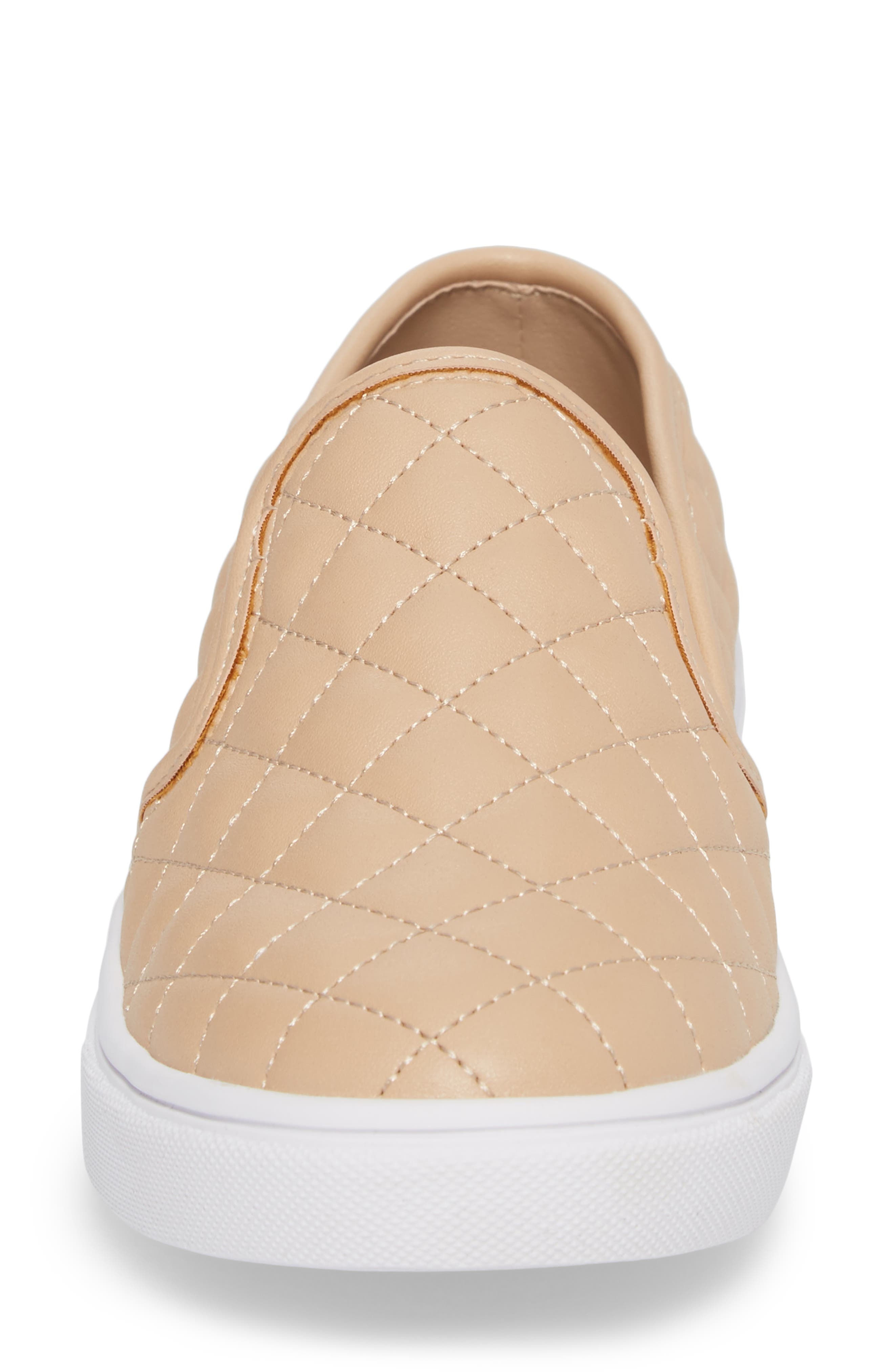 Steve Madden Ecentrcq Sneaker, Alternate, color, 