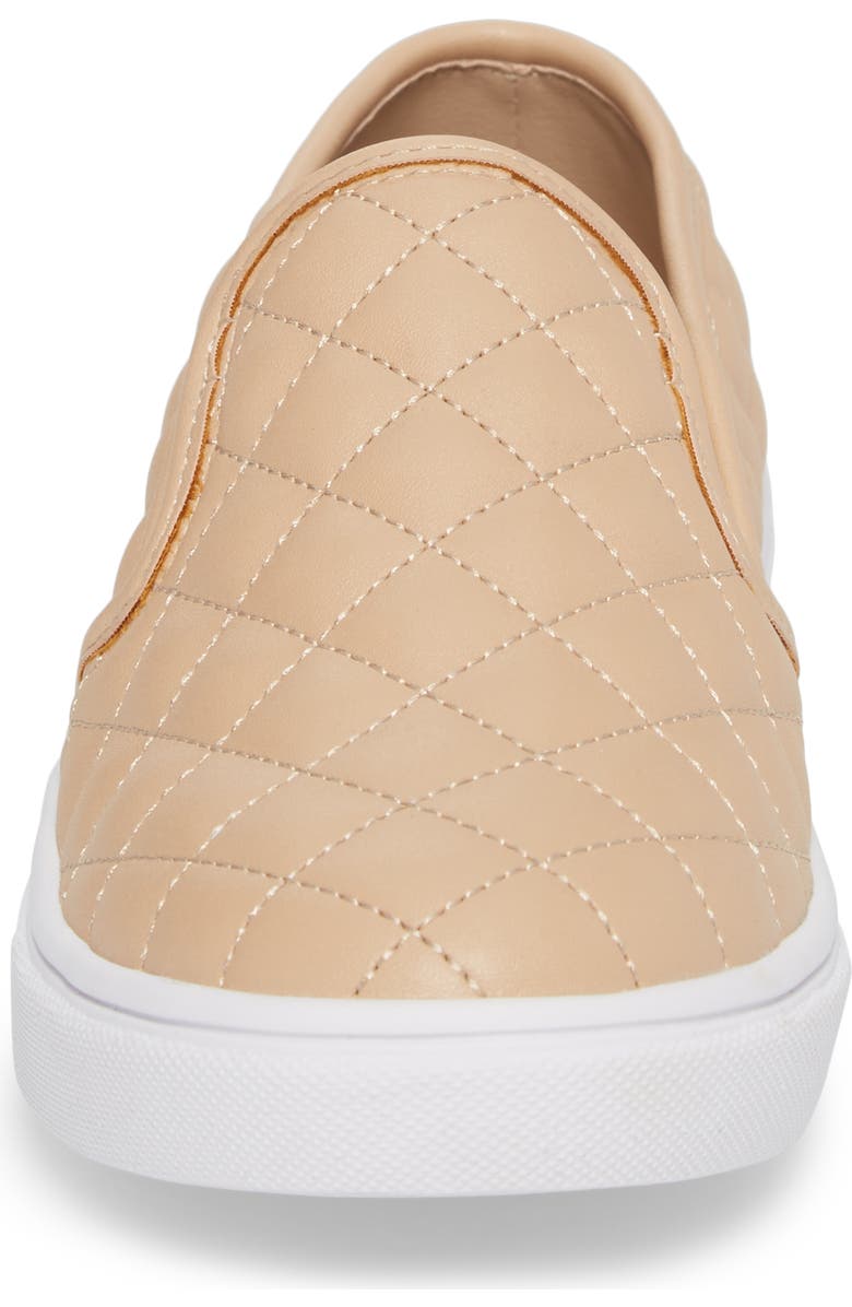 Steve Madden Ecentrcq Sneaker, Alternate, color,