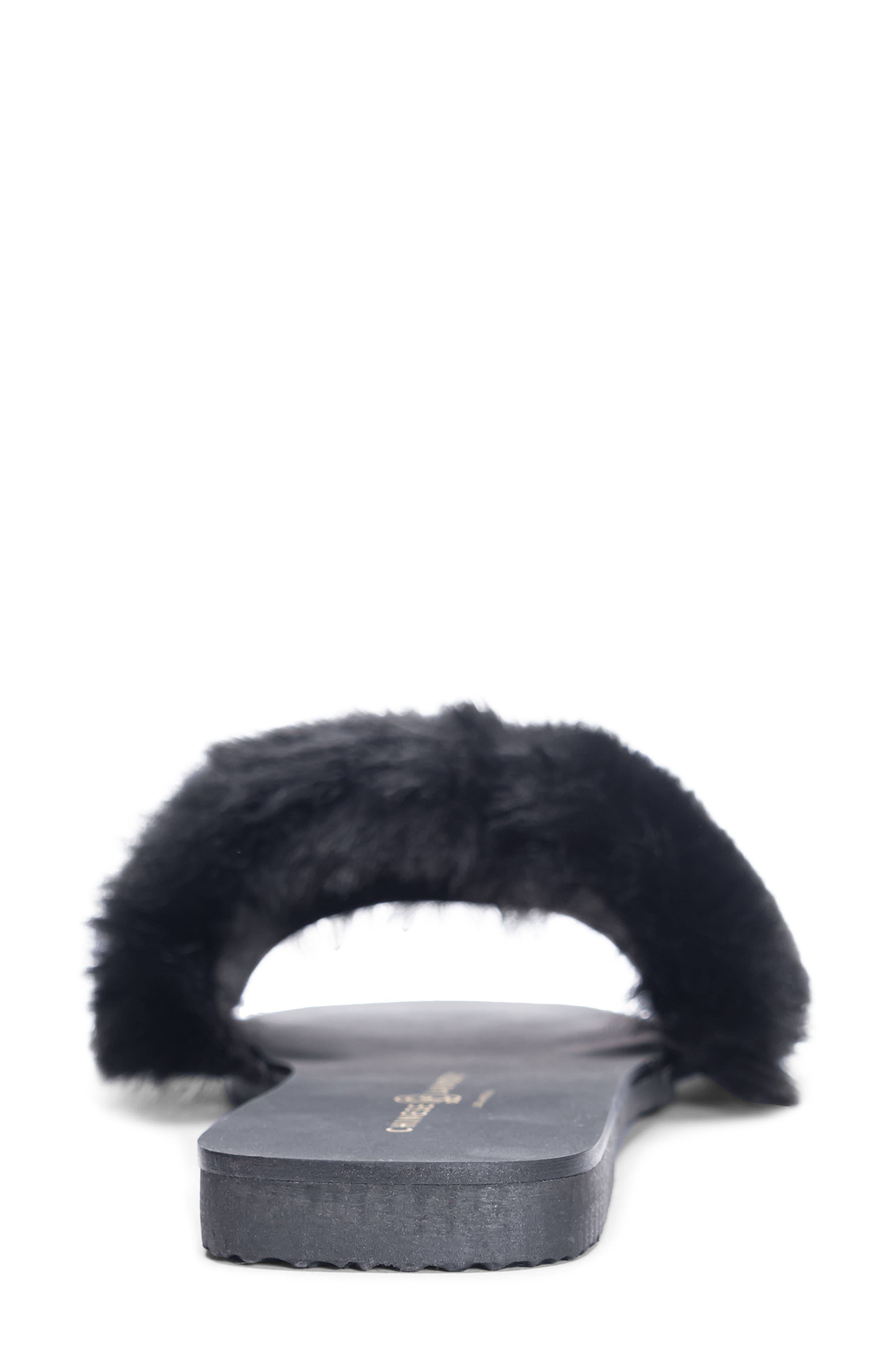 Chinese Laundry Madonna Slide Sandal, Alternate, color, 