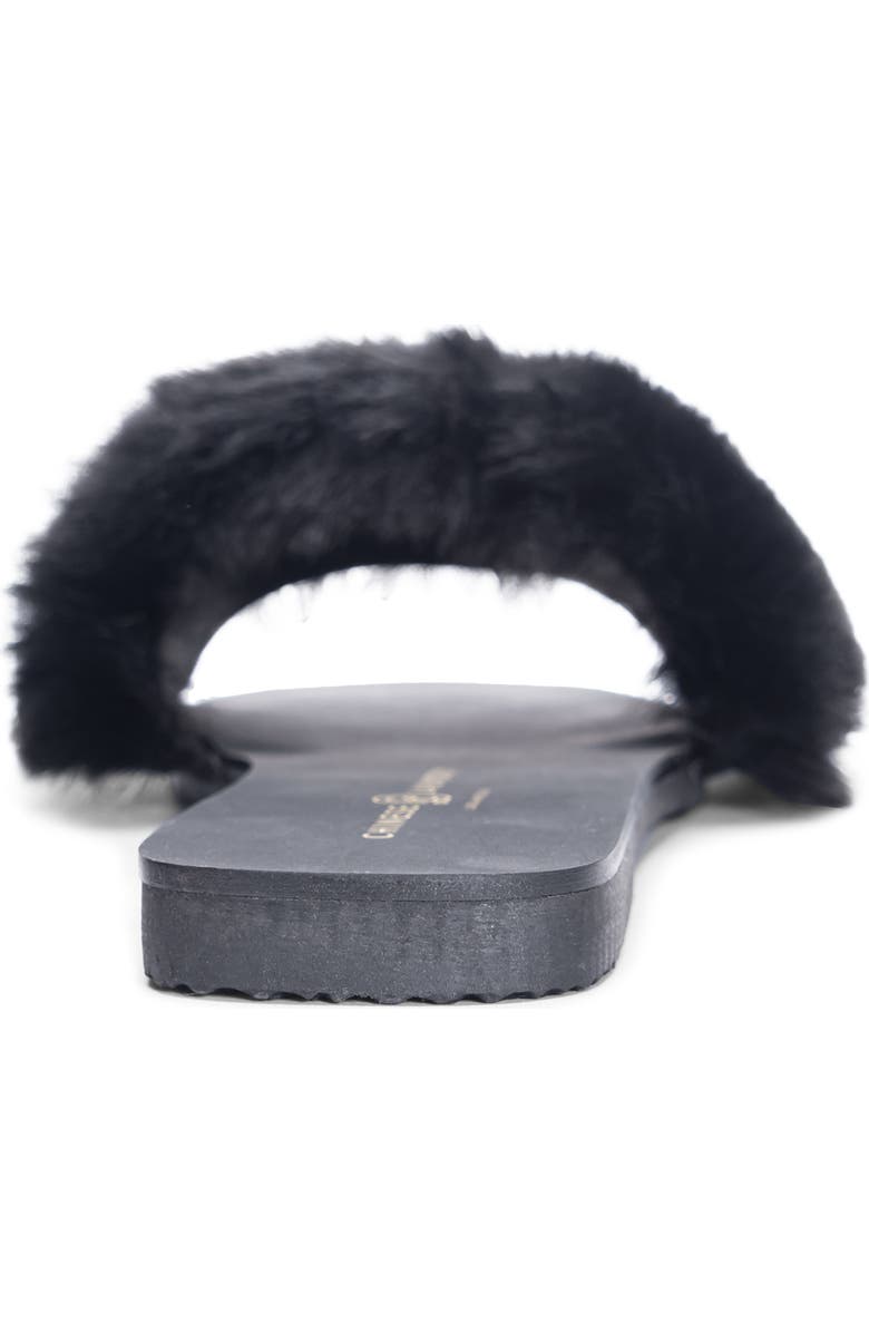 Chinese Laundry Madonna Slide Sandal, Alternate, color,