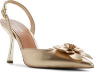 Call It Spring By Aldo Aeryss Slingback Pointed Toe Pump